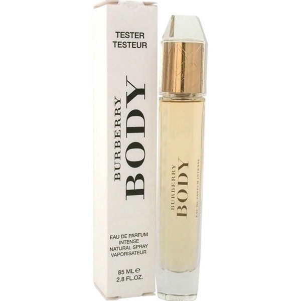 burberry body intense by burberry for women