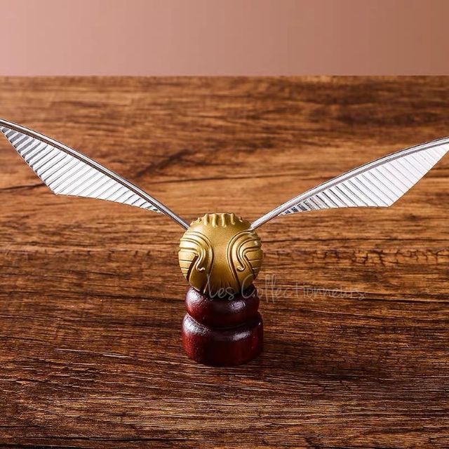 Golden Ball In Quidditch For Sale Off 69