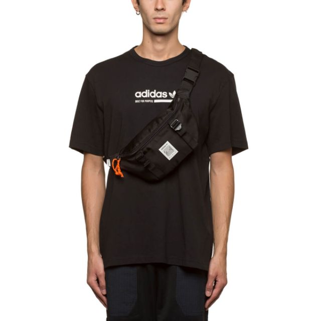 adidas originals atric waist bag
