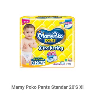 mamy poko extra kering xl