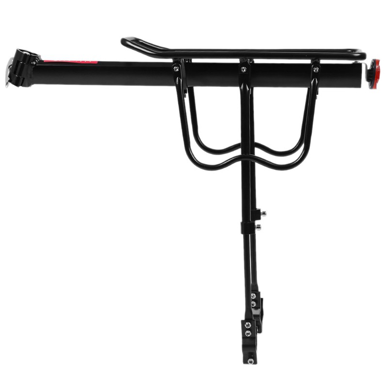 pannier quick release