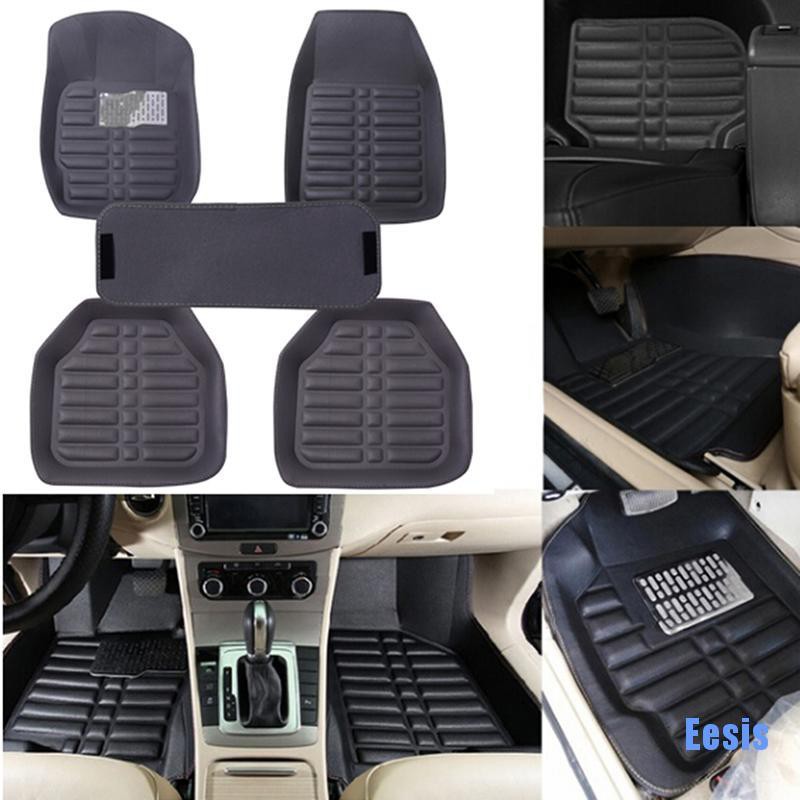 car floor liner