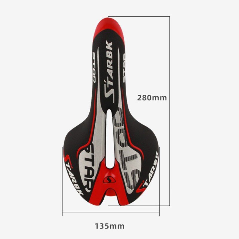 starbk saddle