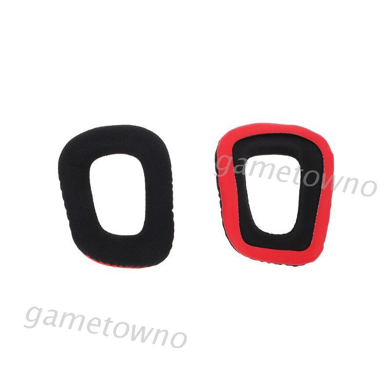 logitech g230 ear pads