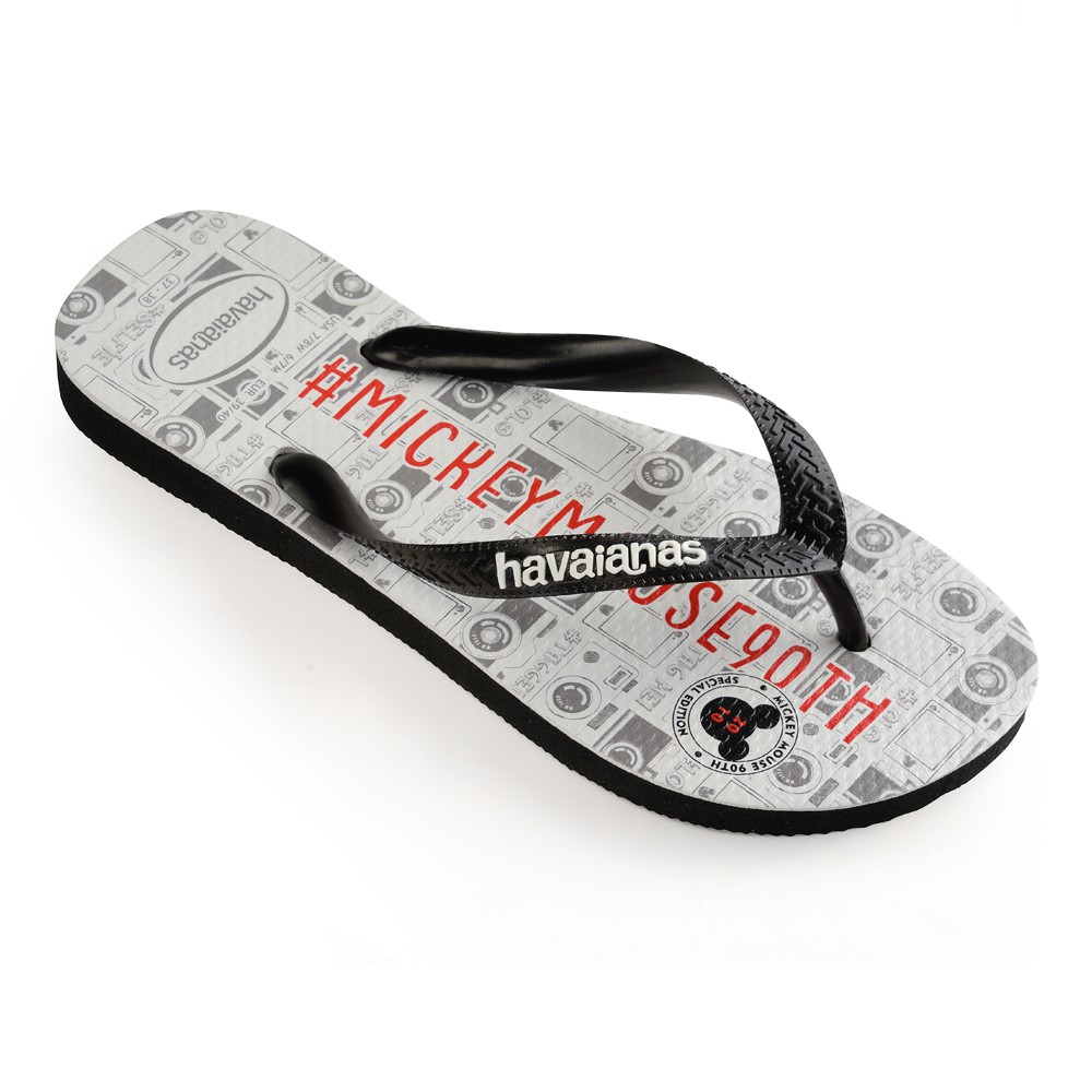 havaianas mickey mouse 90th