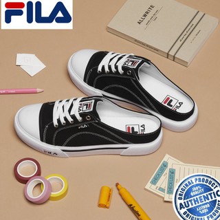 fila slip on sneakers