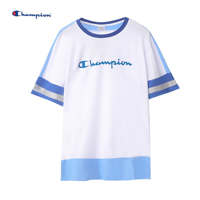 aqua champion shirt