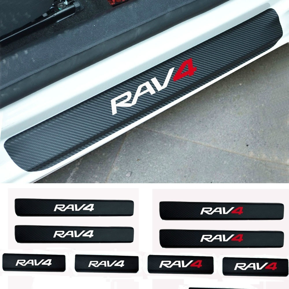 rav4 door sill