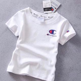 baby champion t shirt