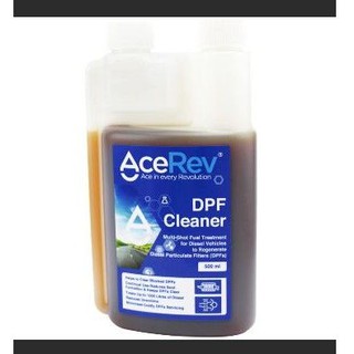 AceRev  DPF Cleaner