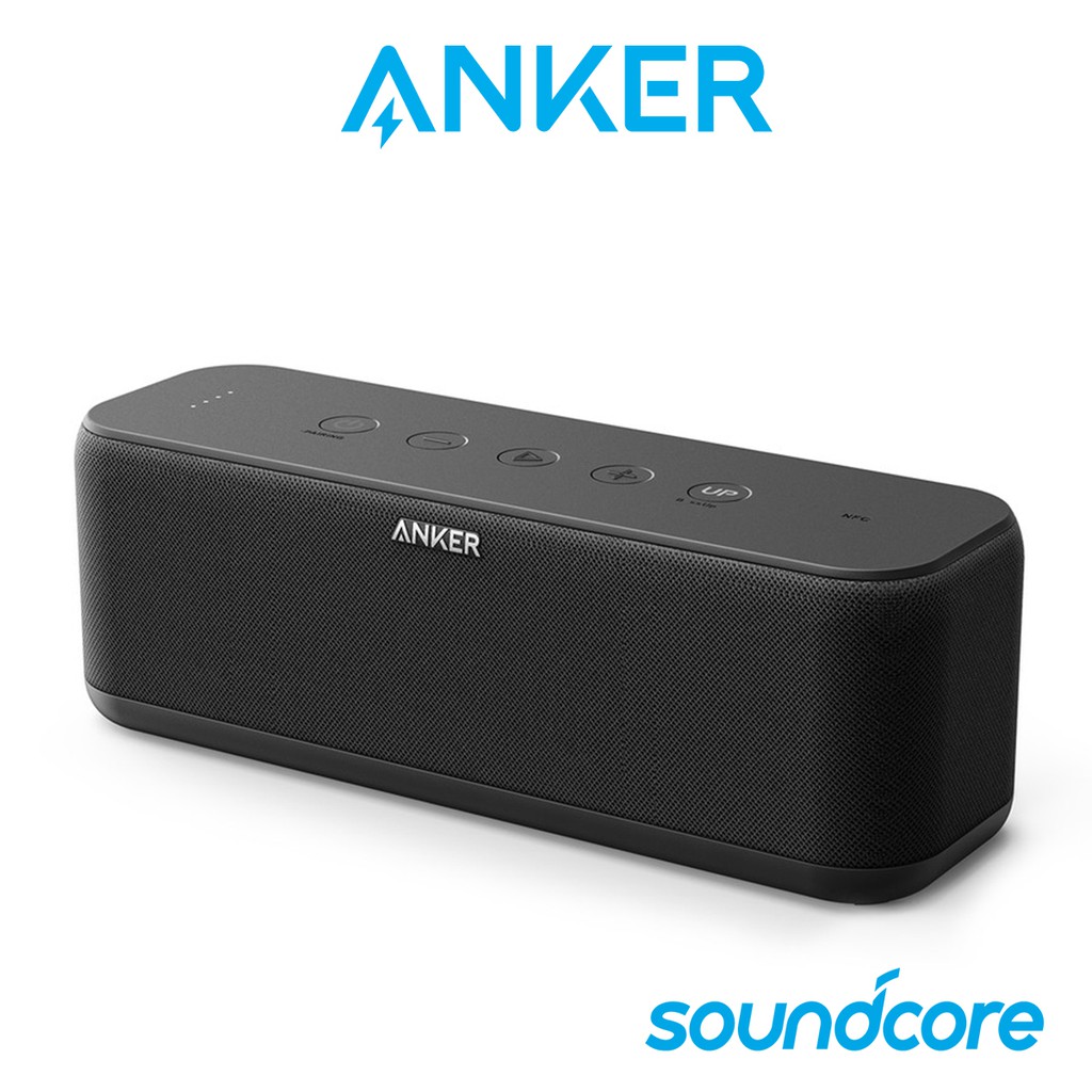 anker soundcore boost