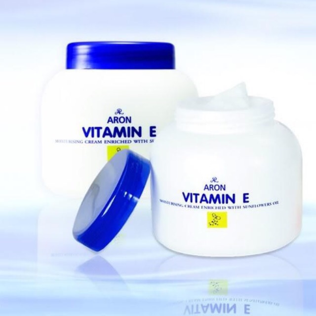 Shop Malaysia Hot Product Vitamin E Ar Cream 200gram Shopee Singapore