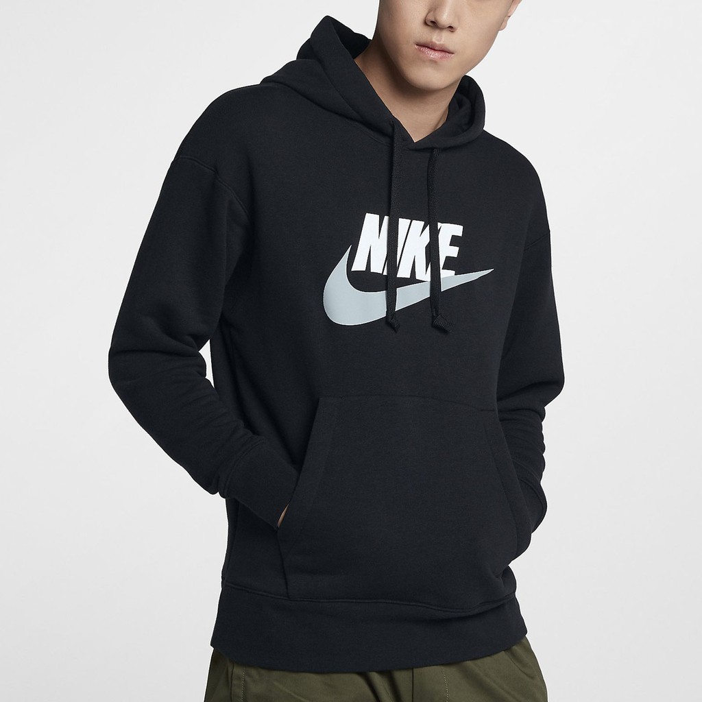 long nike sweatshirt