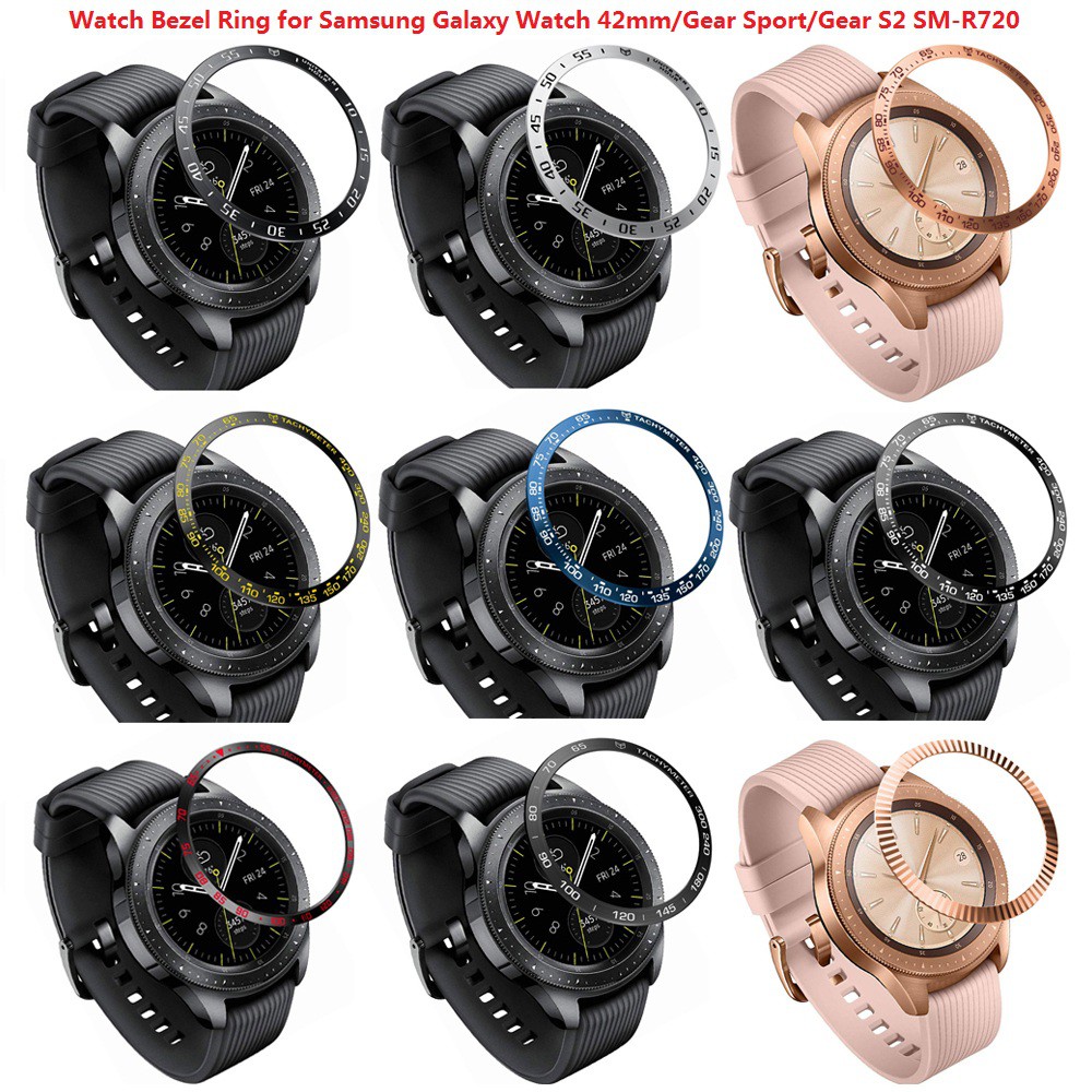galaxy watch 42mm bezel