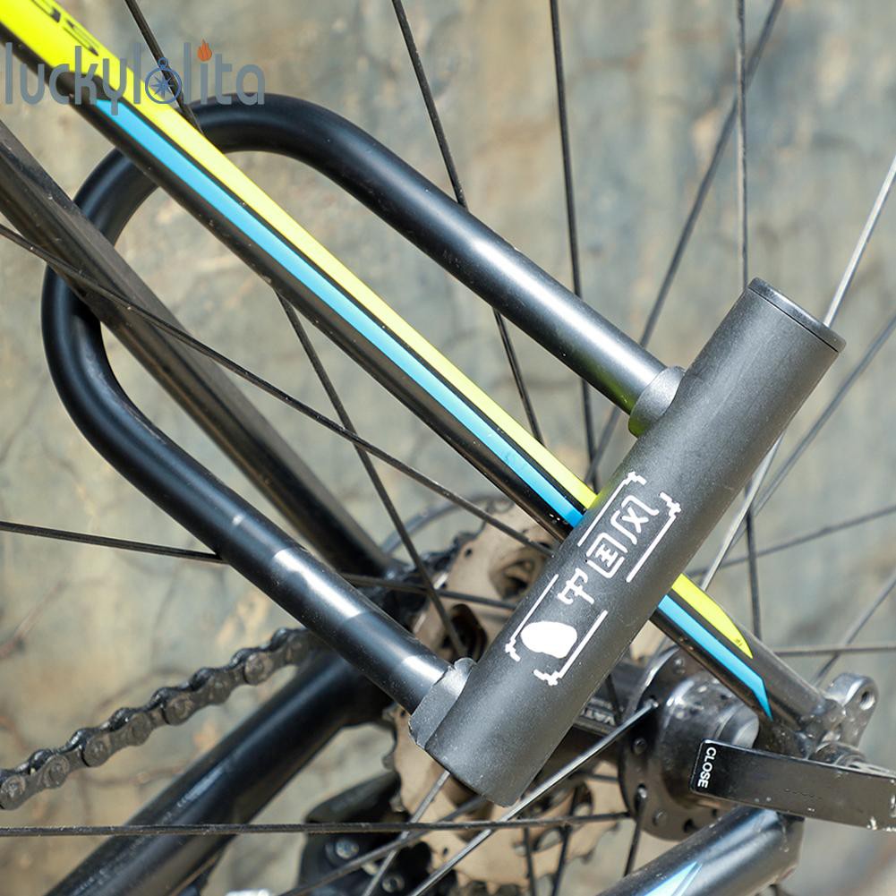 portable bike locks
