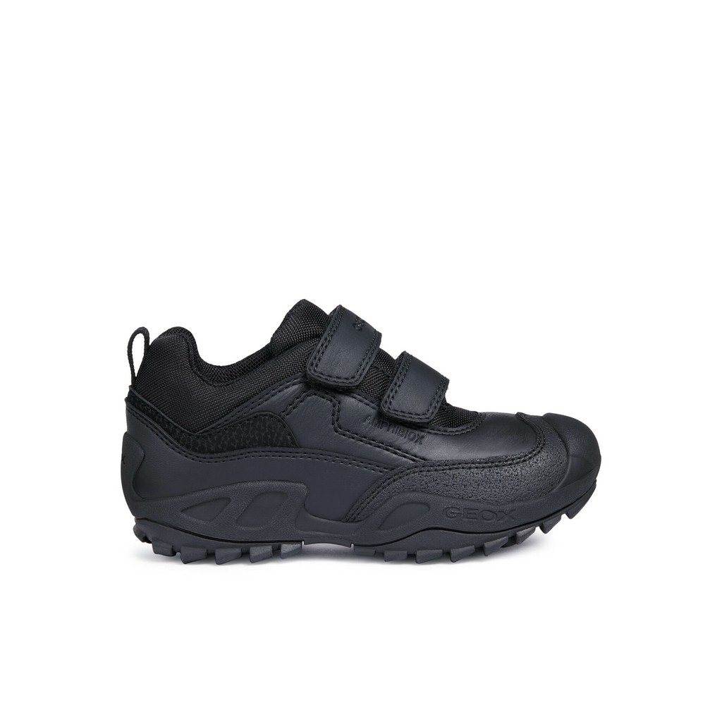 boys geox school shoes