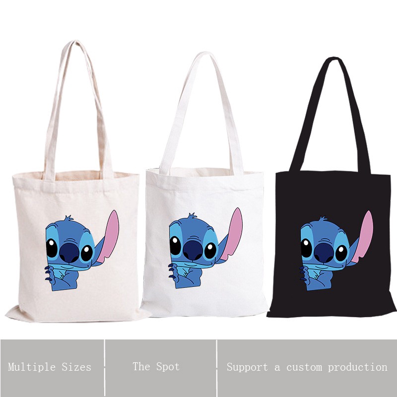 korean eco tote bag