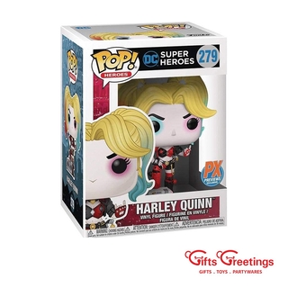 funko pop harley quinn