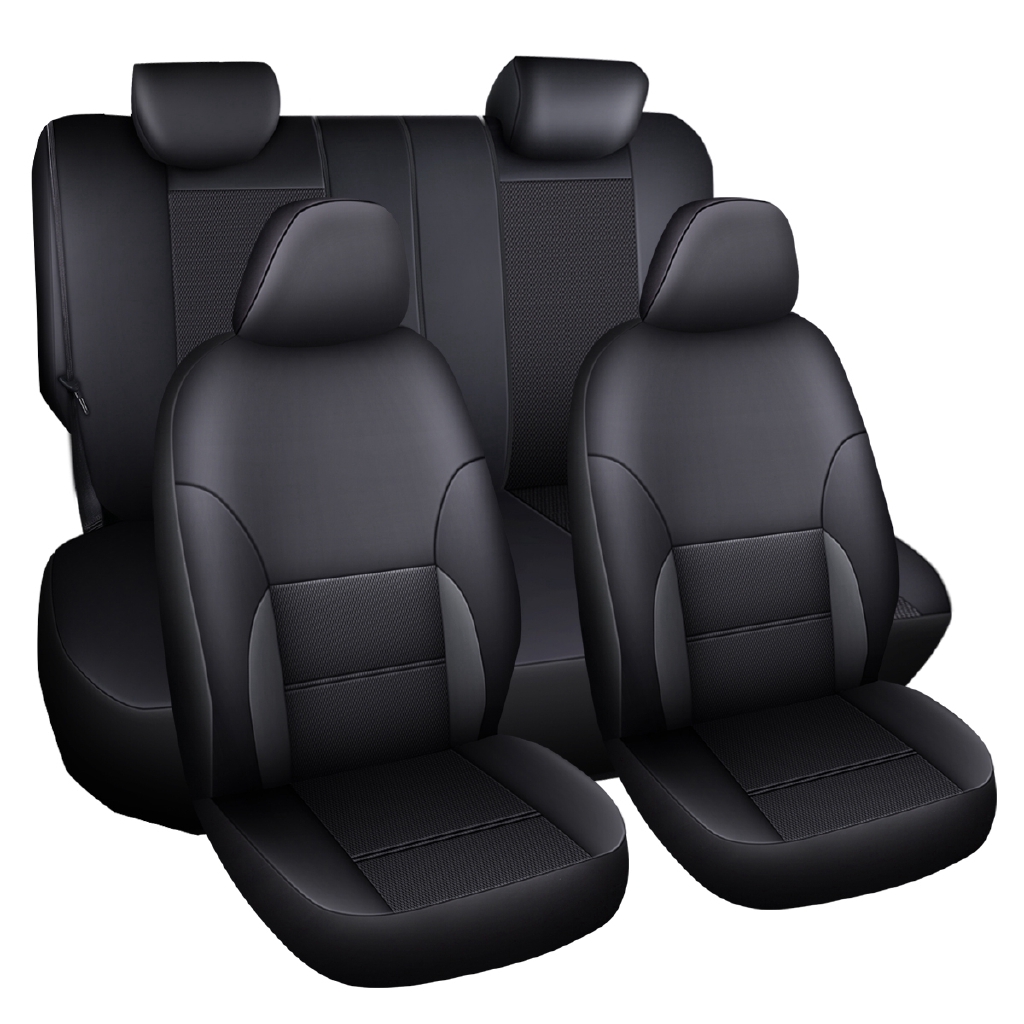 baleno car seats