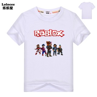 Boys Roblox Game Short Sleeve Cotton T Shirt 3 14years Kids Summer Tee Shopee Singapore - shopee 2019 4 12t kids boys girls roblox printed 100 cotton t shirts Boys Roblox Game Short Sleeve Cotton T Shirt 3 14years Kids Summer Tee Shopee Singapore - 2019 4 12t kids boys girls roblox printed 100 cotton t shirts