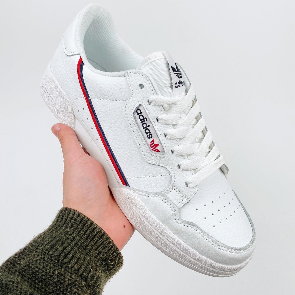 continental brand shoes