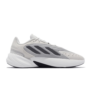 adidas Casual Shoes Ozelia Gray Dark Blue Retro Clover Men's Sports Daddy [ACS] GZ4881 #1