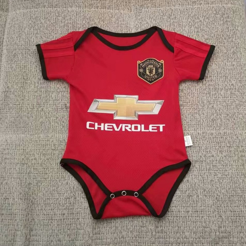 manchester united jersey toddler