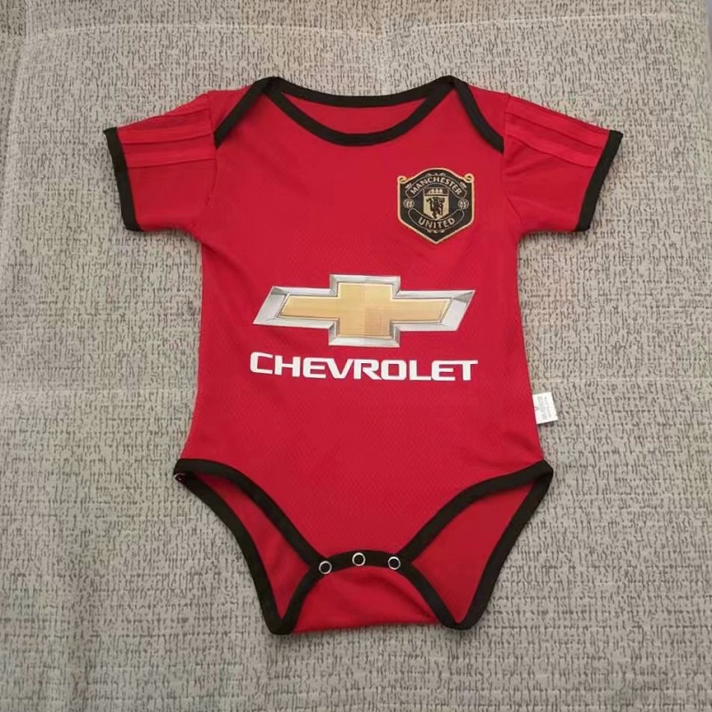 manchester united toddler shirt