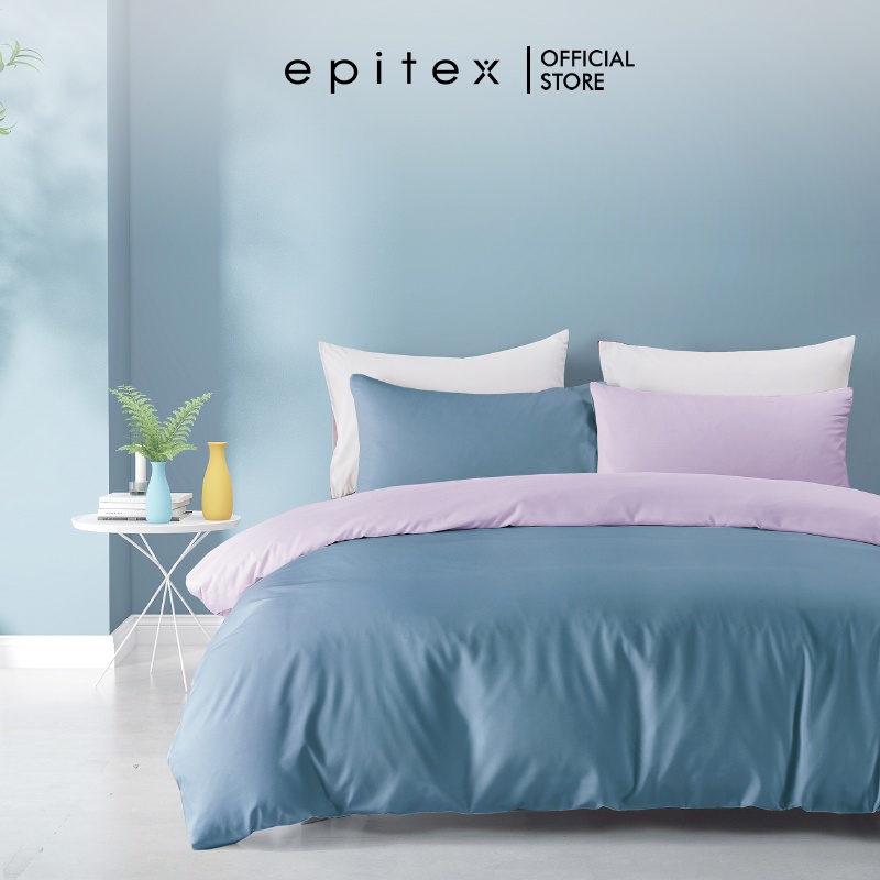 (New Arrival) Epitex Online Exclusive Silkysoft 980TC Bedsheet Fitted