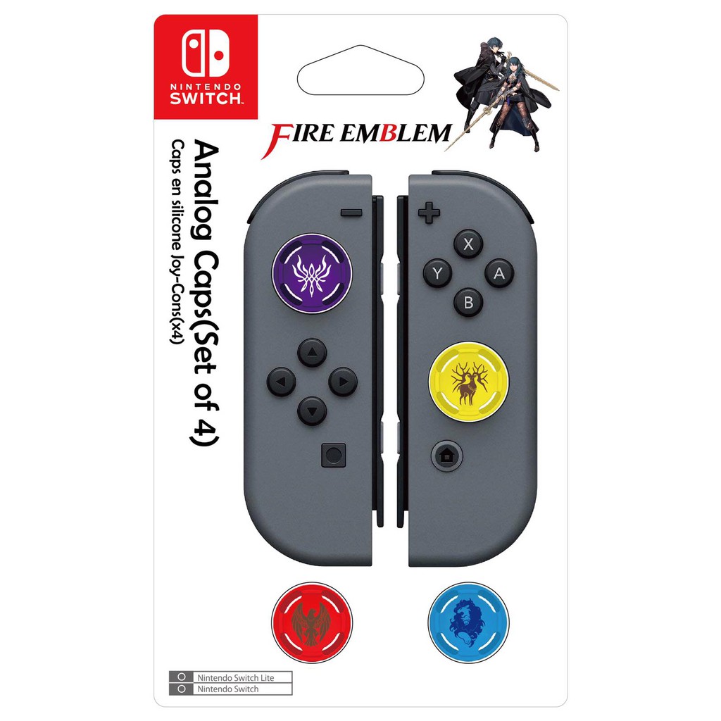 Fire Emblem Warriors: Three Hopes Nintendo Switch – OLED Model, Nintendo  Switch, Nintendo Switch Lite HACPA3JMB - Best Buy