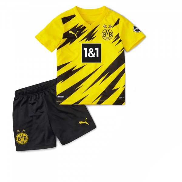 bvb training kit