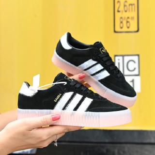 adidas womens shoes loafers