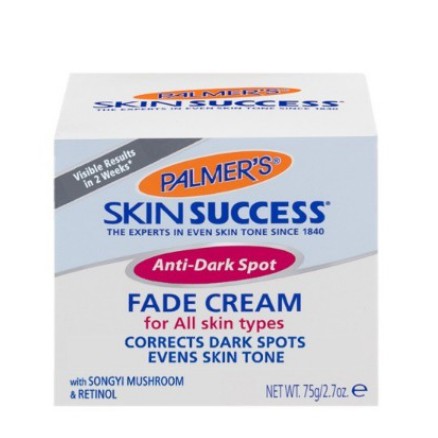 palmers fade cream