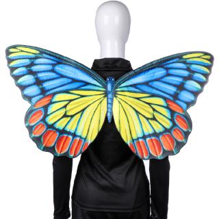 Halloween Carnival Butterfly Wings Adult Holiday Costume Party Wing Shopee Singapore - how to get butterfly wings in roblox for free