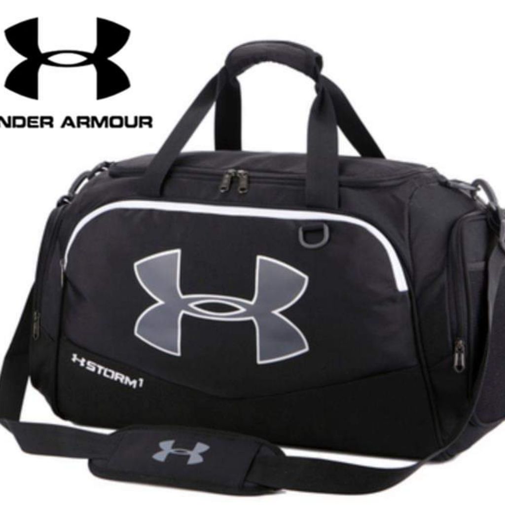 under armour duffle bag large