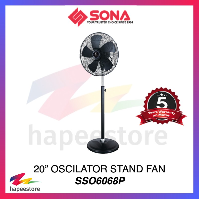 Power Fan Cooling Heating Price And Deals Home Appliances Jan 2021 Shopee Singapore
