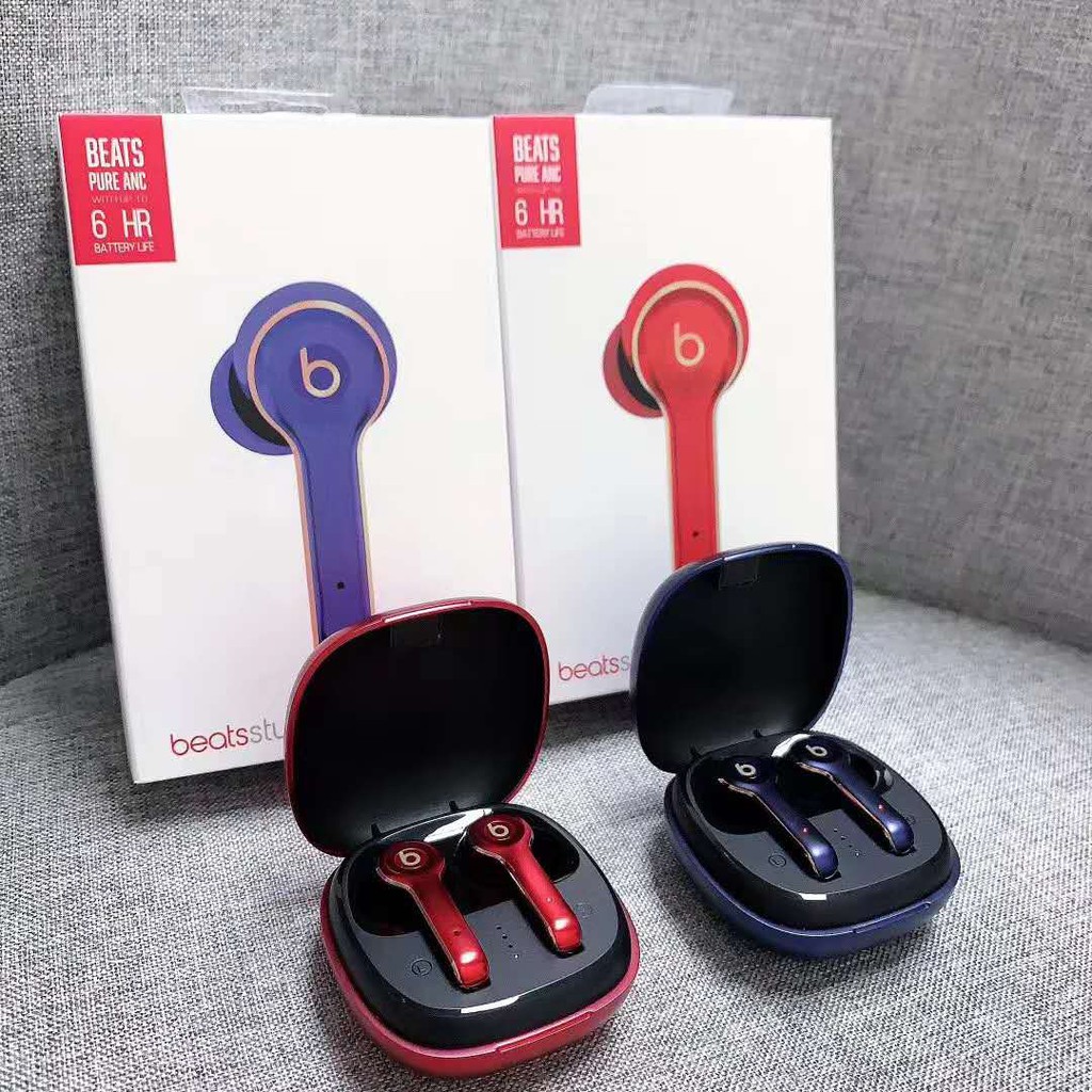 new beats studio pro wireless