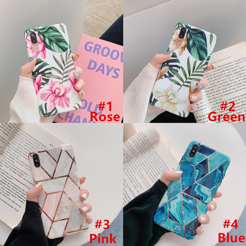Samsung Case Samsung Galaxy A50 A70 A40 S10 Plus S9 Plus S8 Plus S10e Soft Tpu Silicone Case Cover Shopee Singapore
