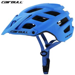 trail helmet