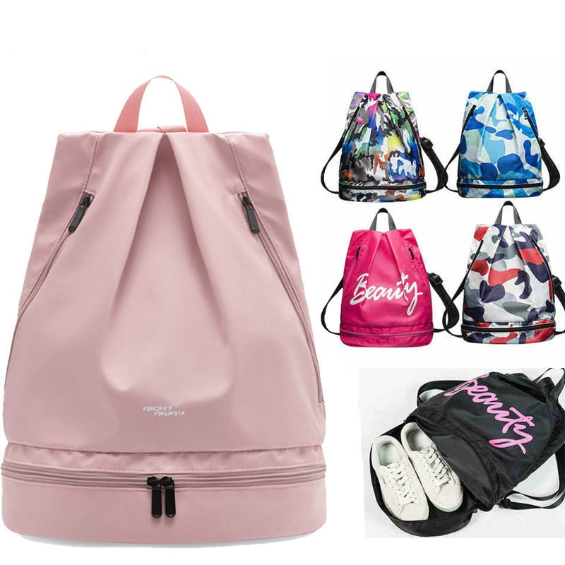 wet bag rucksack