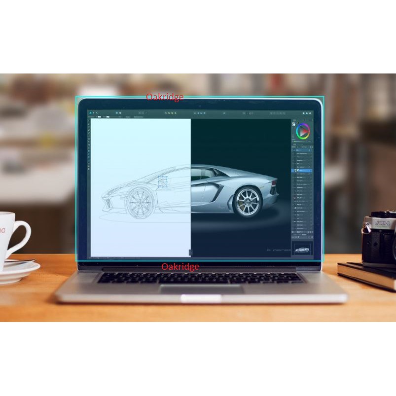 Laptop Screen Protector Shopee Singapore