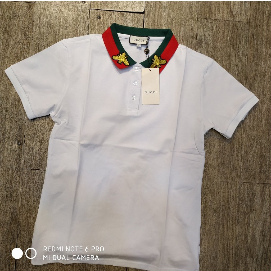 Gucci Shirt Price And Deals Jan 21 Shopee Singapore