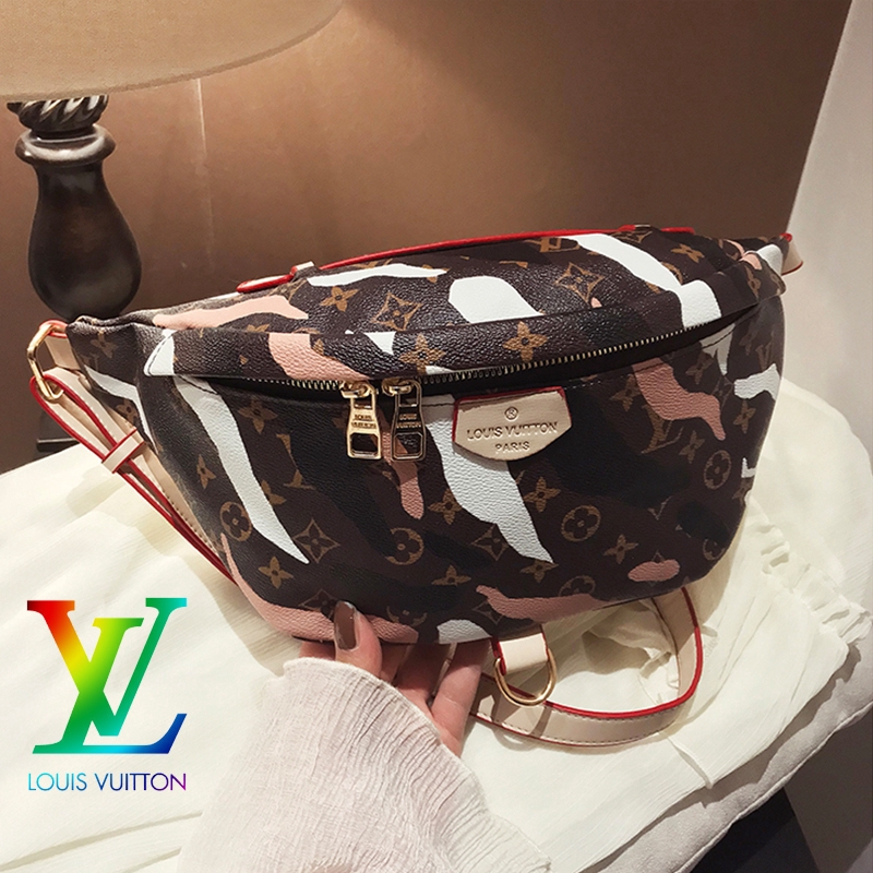 lv waist pouch