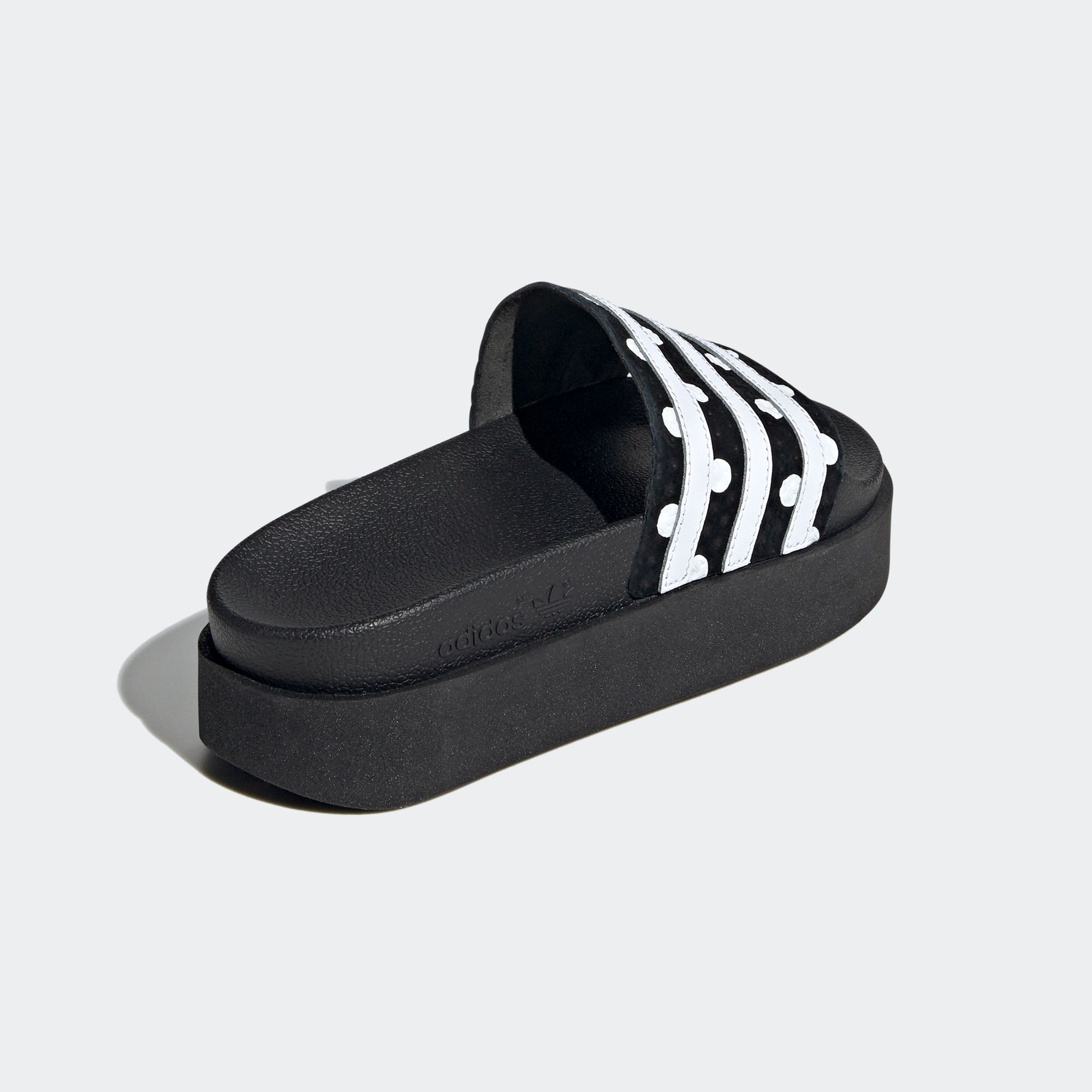 adilette new bold slipper