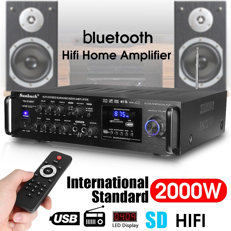 bluetooth stereo and mic