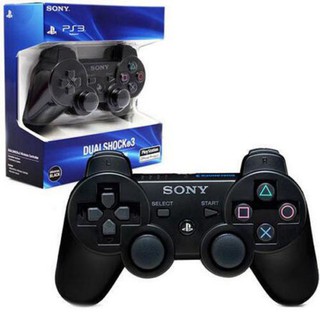 Good  OEM PS3 Playstation 3 Wireless Dualshock 3 SIXAXIS Controller
