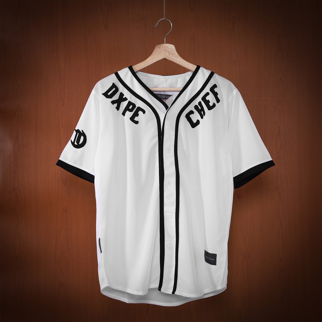 baseball jersey original