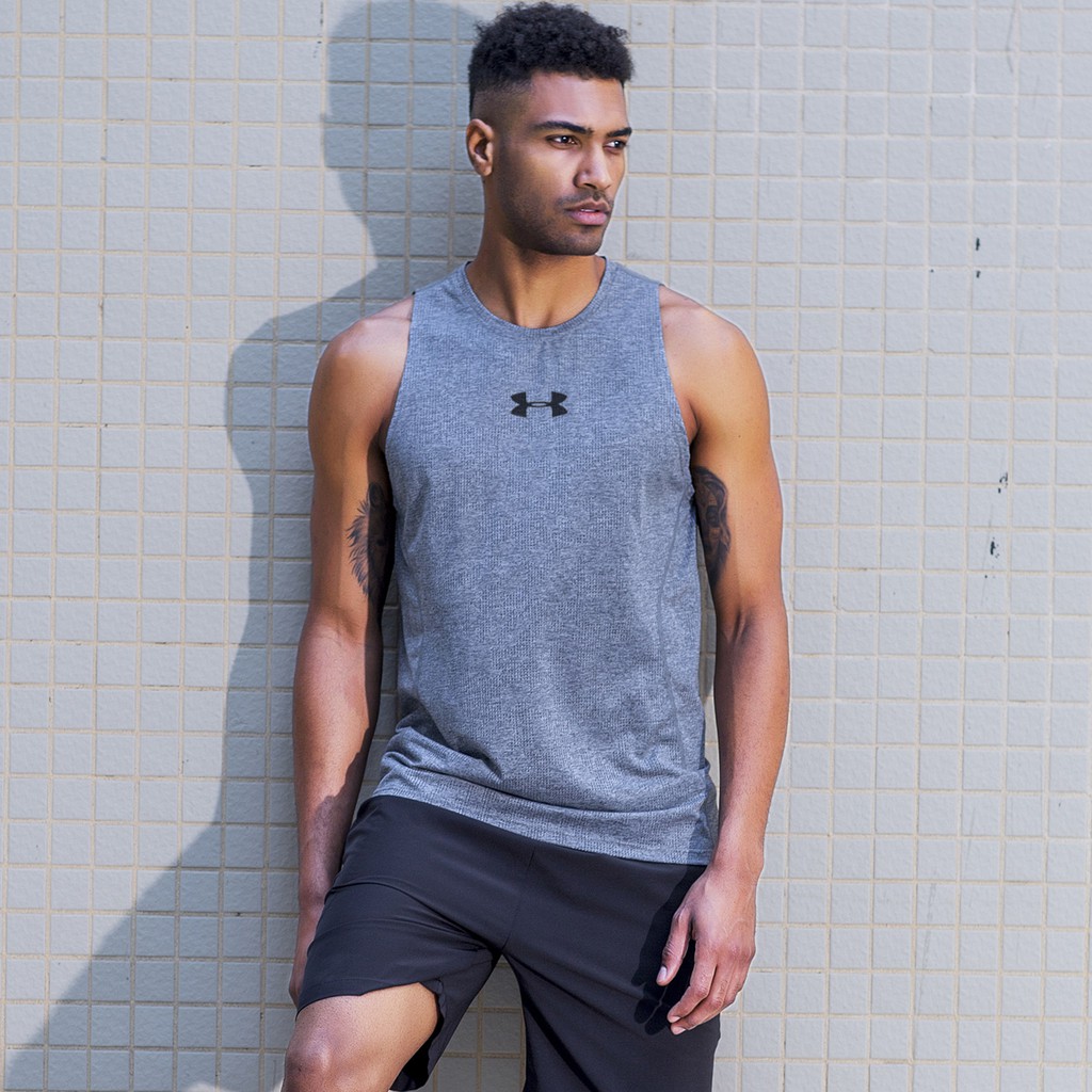 under armour sweat resistant shirts