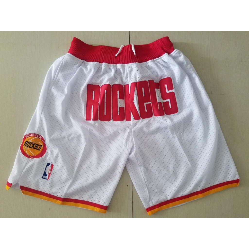 nba retro shorts