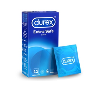 Image of Durex Extra Safe 12's Condoms